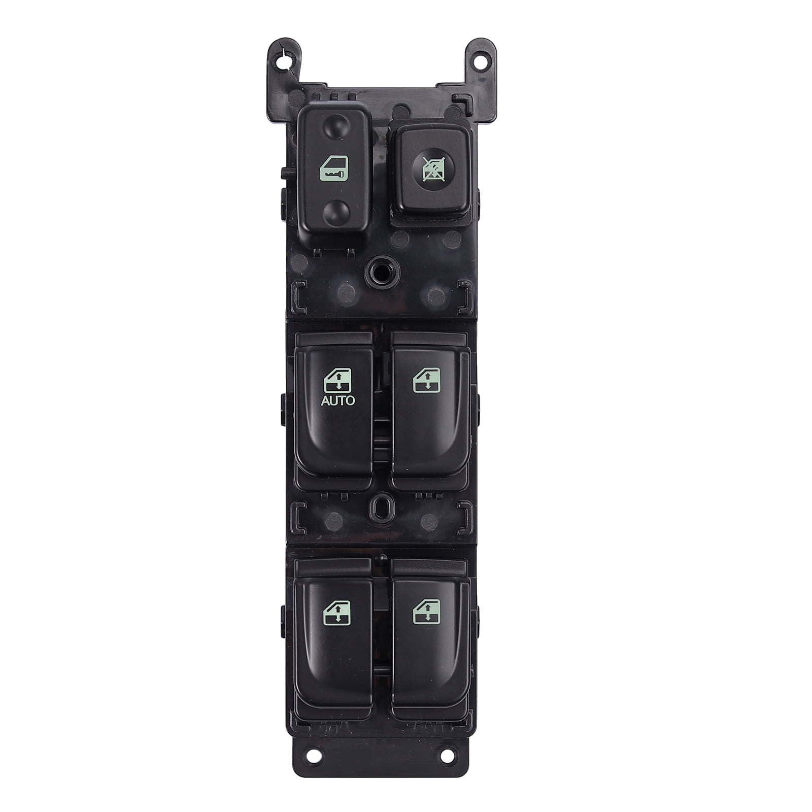 Genuine Hyundai 93570-3K600 Power Window Main Switch Assembly