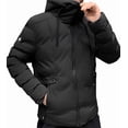 thumbnail image 5 of Chamarra De Invierno Shendy Vendy Para Hombre Elegante Capucha, 5 of 5