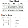 thumbnail image 2 of Womens Print Tank Crop Tops Sleeveless One Shoulder Shirt Summer Sexy Tees, 2 of 7