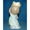 thumbnail image 2 of Precious Moments Figurine: 588083 Mom, You're a Royal Gem (5.25") Avon Exclusive, 2 of 3