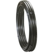 ADVANCED DRAINAGE SYSTEMS 2-75100100 3/4x100SDIR19 Poly Pipe