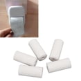 thumbnail image 1 of Label Printer Paper, Thermal Printer Paper White 20 Rolls  for Printer, 1 of 7