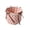 C, variant on Hyknon Quilted Storage Basket, Cute Dots Cherry Roses Heart Prints Decorative Storage Boxs with Bow, Boho Car Organizer Bin, Round /Square Makeup Storage Basket for Women Bedroom Vanity Closet Home