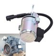 thumbnail image 4 of 0427-2956 válvula solenoide de cierre de combustible de alta sensibilidad de fácil instalación válvula solenoide de parada de control del motor para automóvil ANGGREK Otros, 4 of 8