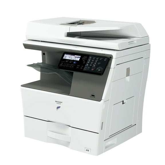 Sharp MX-B350W - Mono / Laser MFP Printer Copier / Letter 35ppm