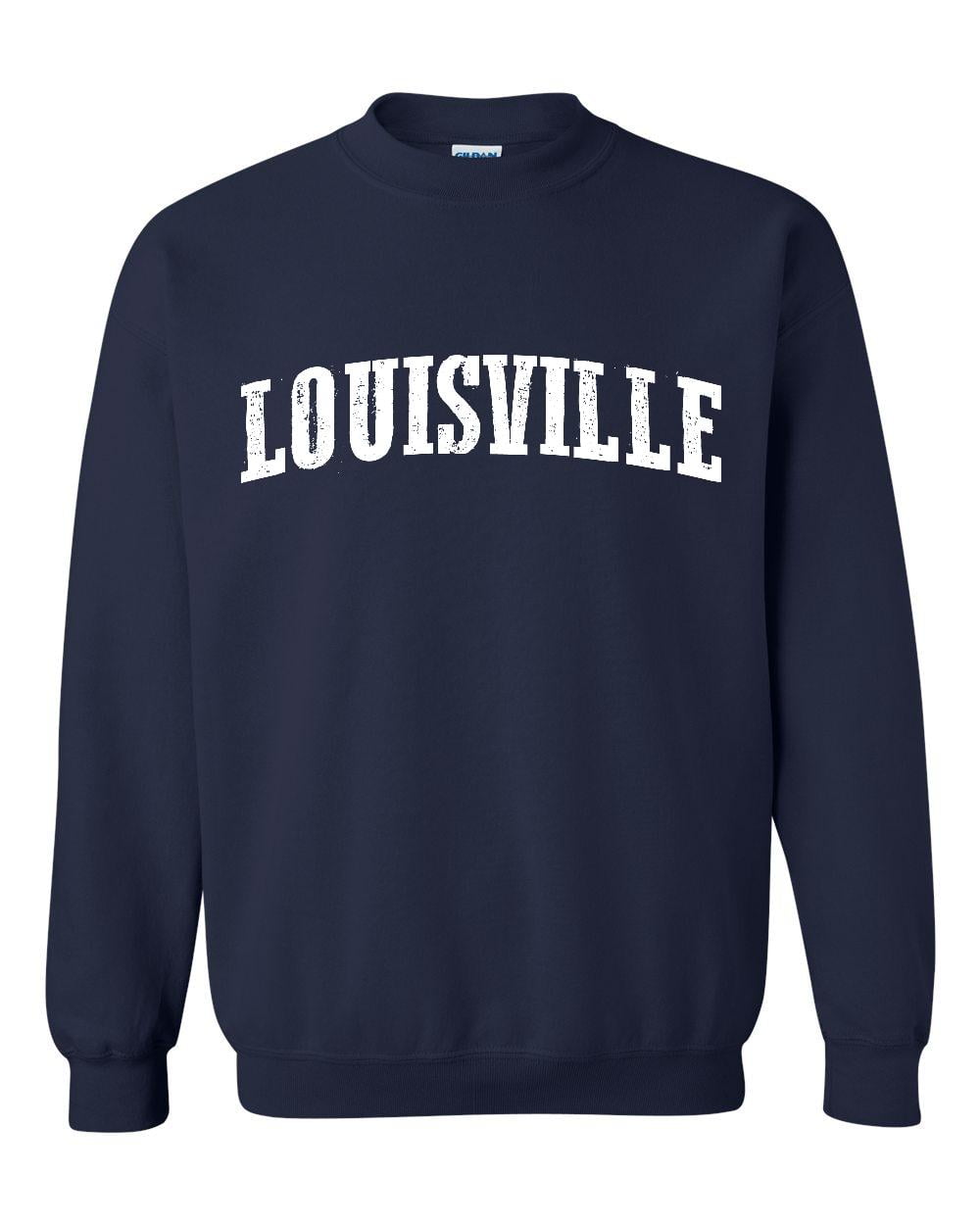 Artix - Mens Sweatshirts and Hoodies - Louisville 