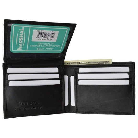 Men's Premium Leather Quality Wallet P 53 (C)