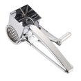 thumbnail image 1 of Hand-held rotary cheese grater, 1 of 5