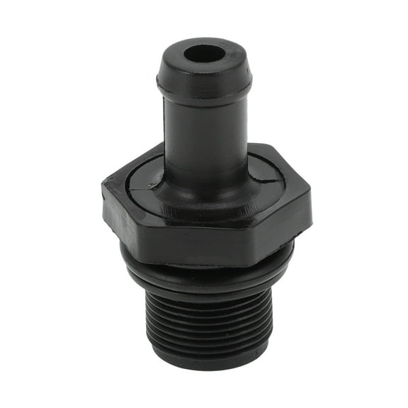 Unique Bargains PCV Valve for Nissan Altima Frontier Maxima One-way Control Valve for Infiniti JX35 QX60 No.118106N202/11810-EA200/11810-6N201/11810-53J00/045-0350