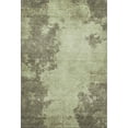 thumbnail image 2 of Addison Rugs Mayfield Premium Machine Washable Transitional Modern Olive Rectangle Rug, 8' x 10', 2 of 7