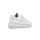 thumbnail image 3 of Tenis con cordones Exterior Textil Color Blanco Para Mujer De RBBASICS, 3 of 3