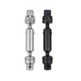 thumbnail image 2 of Upgrade Metal CVD Drive Shaft for D12 C24 C34 B14 B24 B16 B36 MN D90 MN99S RC Car Parts Accessories, 2 of 5