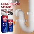 thumbnail image 2 of 1-3bottles Leak Repair Waterproof Sealant Spray with Brush 100ml, 2 of 5