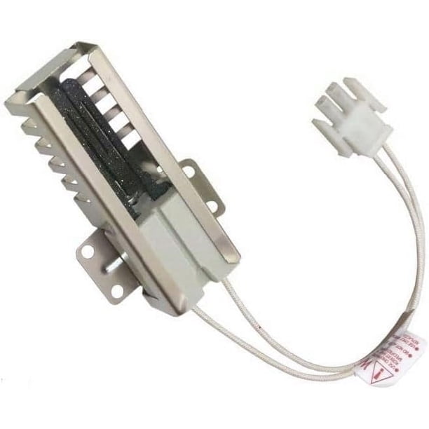 Encendedor de horno a gas compatible con los modelos Kenmore 362.72221204, 362.73219203, 362.71678890, 362.75281790, 362.75799000, 362.61121891, 362.75502000, 362.75980891, 362.75949101