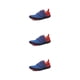 thumbnail image 5 of Guardurnaity Zapato de agua para hombre y mujer, zapatillas de deporte portátiles para entrenamiento en cuclillas, zapatillas deportivas Type1 NO1, 5 of 6