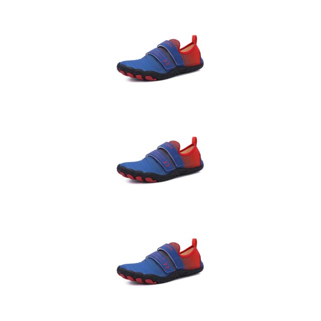 Jumpingount Mujeres Hombres Beach Walking Water Shoe Workout Squatting Wading Sneakers antideslizante a prueba de golpes Fitness Sports Shoes Type1 NO1
