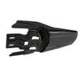 thumbnail image 3 of jiaping Modified Rear Mudguard, Longer Kit ,Black ,Rear Tail Mudguard Fit for ,Dirt, 3 of 7