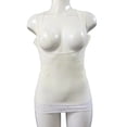 thumbnail image 1 of Faja Chaleco Modelador Body Secret - 719 camiseta ajustable Negro T M, 1 of 4