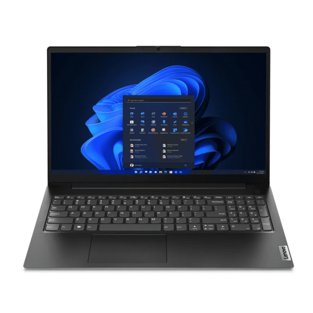 Laptop Lenovo V15 G4 Ryzen 3 7320U 16GB 512GB SSD 15.6" FHD Windows 11  Home
