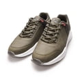 thumbnail image 3 of Tenis Casual Dorothy Gaynor Olivo Hombre T 27.5, 3 of 4