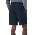 thumbnail image 2 of 32 Degrees Cool Men's Performance Shorts (Navy Melange, 36), 2 of 2