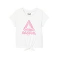 thumbnail image 3 of Reebok Toddler Girl's Short Sleeve Tee and Skort Set, Sizes 12M - 5T, 3 of 6