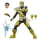 thumbnail image 1 of Figura de acción Hasbro Power Rangers Beast Morphers Gold Range, 1 of 1