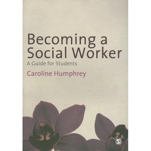 Becoming a Social Worker, (Paperback)