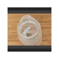thumbnail image 3 of 100pcs Plastic Disposable Pastry Bag Icing Piping Cake Cupcake Decorating Bags, 3 of 8