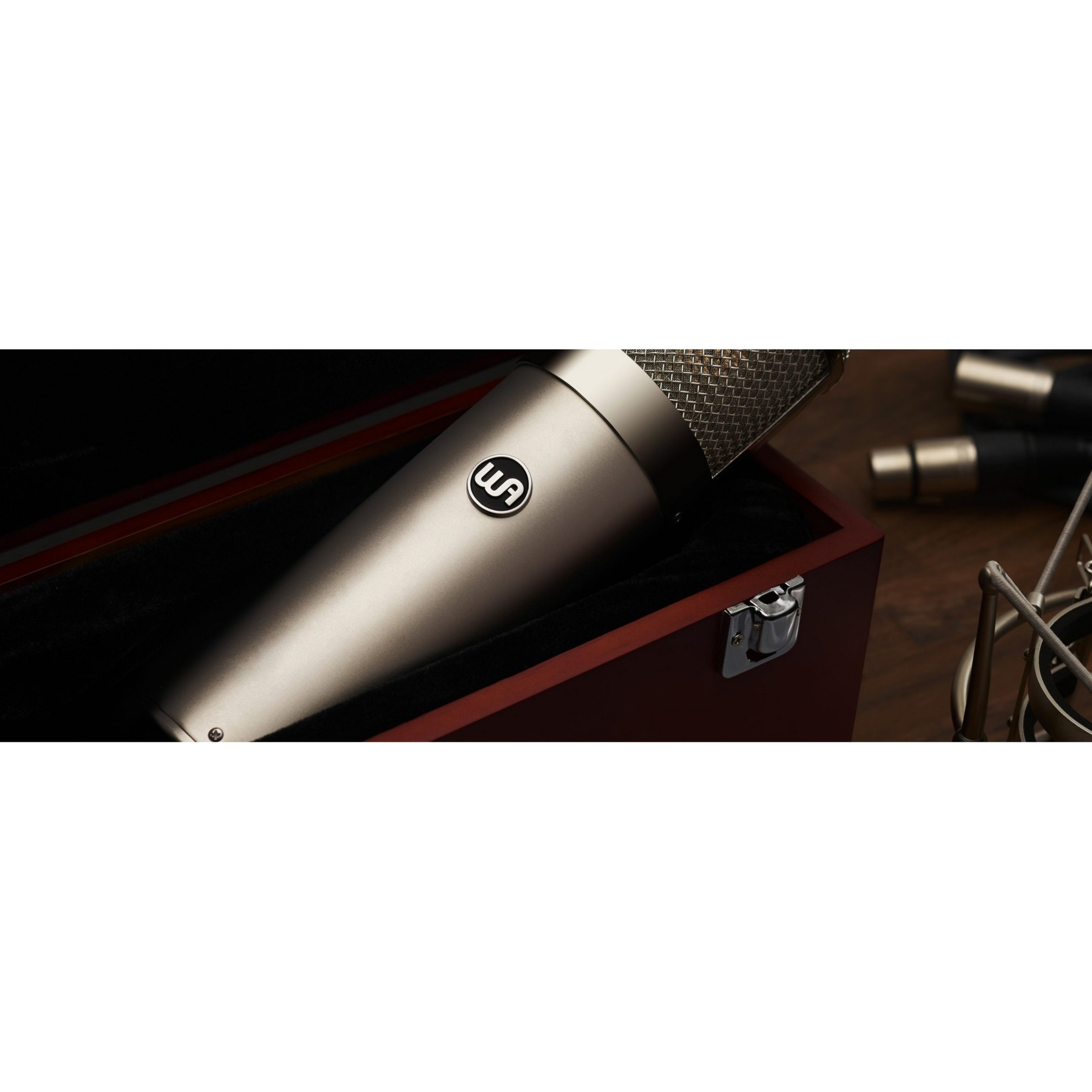 Warm Audio WA-47 Wired Condenser Microphone