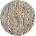 thumbnail image 2 of SAFAVIEH Bohemian Nel Geometric Area Rug, Blue/Multi, 4' x 4' Round, 2 of 7