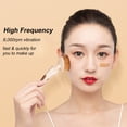 thumbnail image 4 of K.SKIN Electric Makeup Brush for Applying Foundation Powder Multi-functional Cosmetic Brush Make Up Tool, 4 of 9