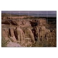thumbnail image 1 of Canyons Npsh Ceramic Tile Mural Kitchen Backsplash Bathroom Shower, 404391-M64, 1 of 3