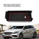 thumbnail image 4 of Armrest Console Storage Box Holder Center Console Organizer Replacement for Benz A Class B Class CLA GLA GLB 250, 4 of 5
