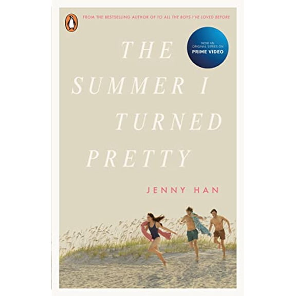 Pre-Owned The summer i turned pretty (tv tie-in), 9780241599198, 0241599199, Paperback,