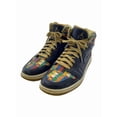 thumbnail image 2 of N I-K-E A i r-Jor-dan 1 Retro High Rttg A i r-Jor-dan Retro High Black 5395 Ikc68, 2 of 6
