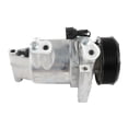 thumbnail image 2 of NAVOROGE AC Compressor For 2011-2017 Nissan Versa 2014-2019 TIIDA CO 29099C, 2 of 6
