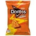 thumbnail image 4 of Doritos Ultimate Cheddar Flavored Tortilla Chips (18.87 Ounce), 4 of 4