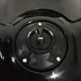 thumbnail image 2 of con Motorcycle CNC Fuel Tank Cap Gas Oil Tank Cover Petrol Cover for Yamaha YZF R3 R25 R6 R1 R125 250 2010-2023, 2 of 5