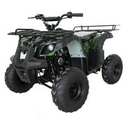 Vitacci Rider 9 125cc ATV Fully Automatic Mid Sized