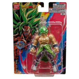 Super Saiyan Broly (Dragon Ball Super Ver.) 