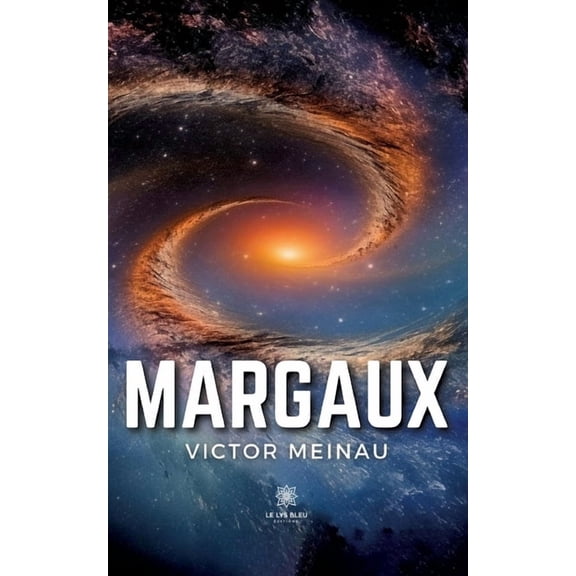 Margaux, (Paperback)