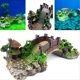 thumbnail image 5 of Decoración de Resina para Pecera, Adorno de Resina para Puente Artificial de Cueva de Acuario, Piezas de Decoración para Pecera de Acuario, 5 of 5