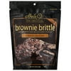 Sheila G's Chocolate Chip Brownie Brittle, 4 oz, (Pack of 12)
