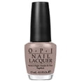 thumbnail image 1 of OPI Nail Lacquer Polish .5oz/15mL - Berlin There Done That G13, 1 of 1