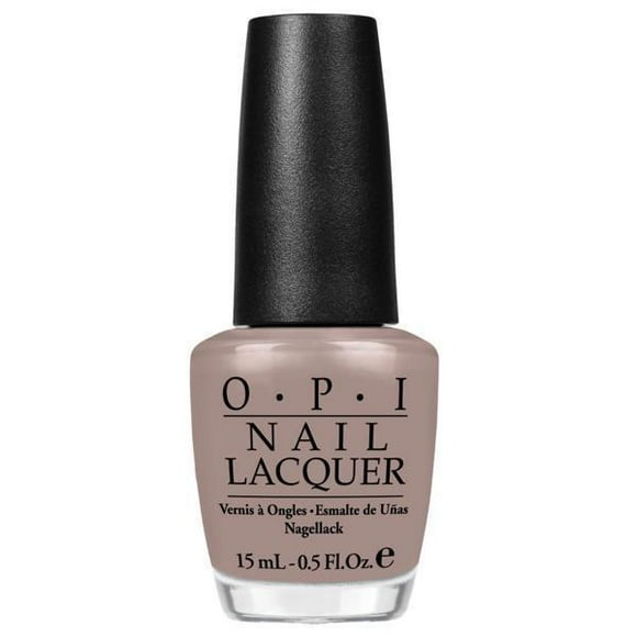 OPI Nail Lacquer Polish .5oz/15mL - Berlin There Done That G13