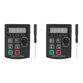 thumbnail image 1 of Módulo Control Servo/paso A Paso Comunicación Límite Pantalla 5 Dígitos, 1 of 6