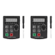 thumbnail image 1 of Módulo Control Servo/paso A Paso Comunicación Límite Pantalla 5 Dígitos, 1 of 6