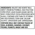 thumbnail image 4 of Great Value Chocolate Ice Cream, 128 fl oz, 4 of 7