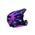 thumbnail image 2 of KALI PROTECTIVES DH Invader LTD Lightspeed/Multi XS-M Cycling Helmet (0211325216), 2 of 6